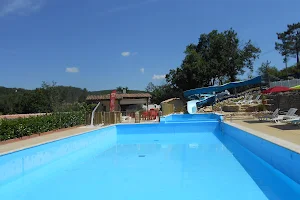 Camping Des Bastides image