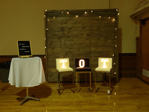 Event Venue «McGowan Hall», reviews and photos, 1305 N Delaware St, Indianapolis, IN 46202, USA