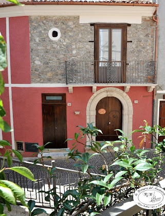 Photo Bed & Breakfast la Dimora del Musicante B&B - Home Gallery 85059 Viggiano