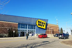 Best Buy image