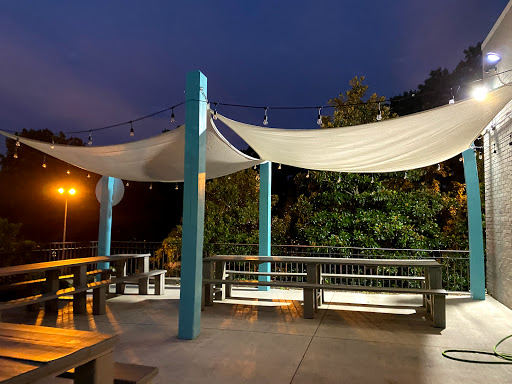 Ice Cream Shop «Marble Slab Creamery», reviews and photos, 108 N Main St, Greenville, SC 29601, USA