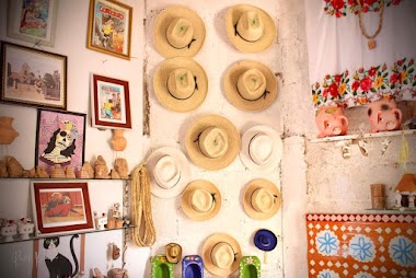 Museo " Cosas De Yucatán. Historia Y Artesanías "