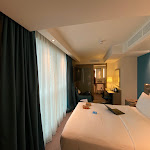 Photo n°3 de l'avis de Alonso.a fait le 12/12/2022 à 16:08 sur le  Hampton by Hilton Stuttgart City Centre à Stuttgart