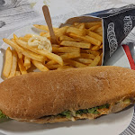 Photo n°1 de l'avis de Ganta. fait le 03/06/2022 à 16:49 sur le  Damsino à Trostberg