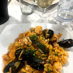 Photo n°3 de l'avis de giovanna.a fait le 28/08/2020 à 21:37 sur le  Ristorante da Gianni à Portoferraio