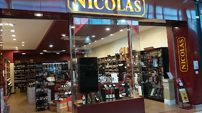 Nicolas Neydens à Neydens