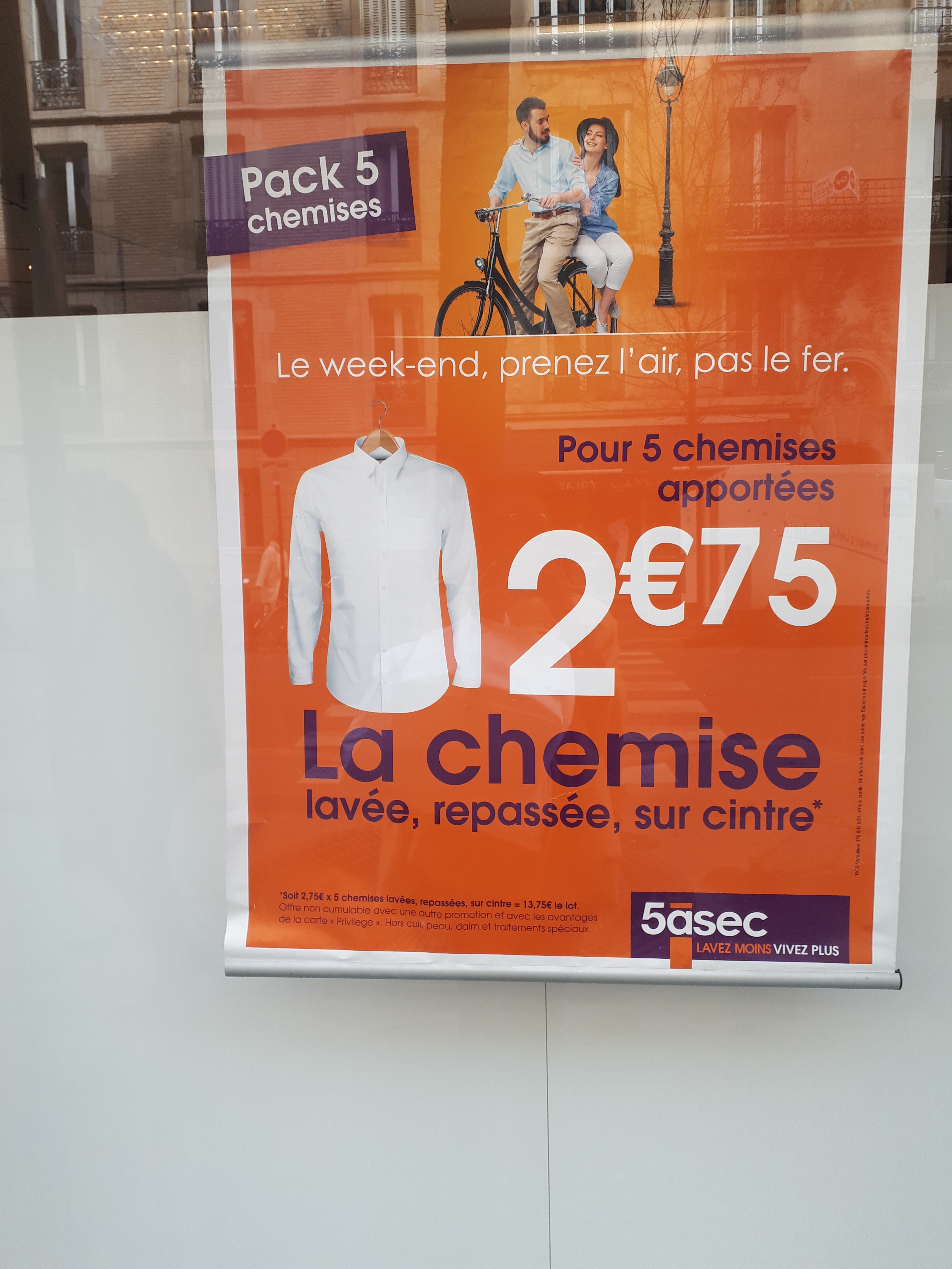 Photo n° 1 de l'avis de Mel.u fait le 21/02/2020 à 12:55