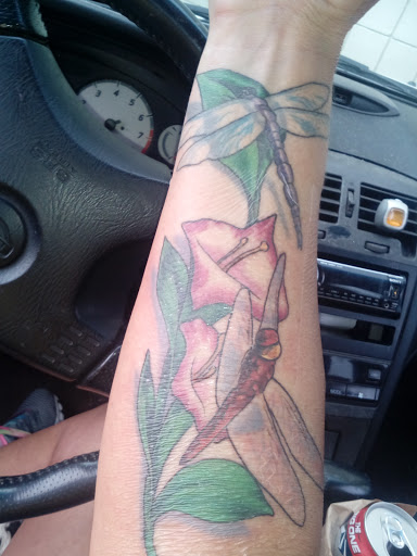 Explore i prevail tattoo ideas, creative tattoo ideas in Owensboro, available at Tattoo Fx