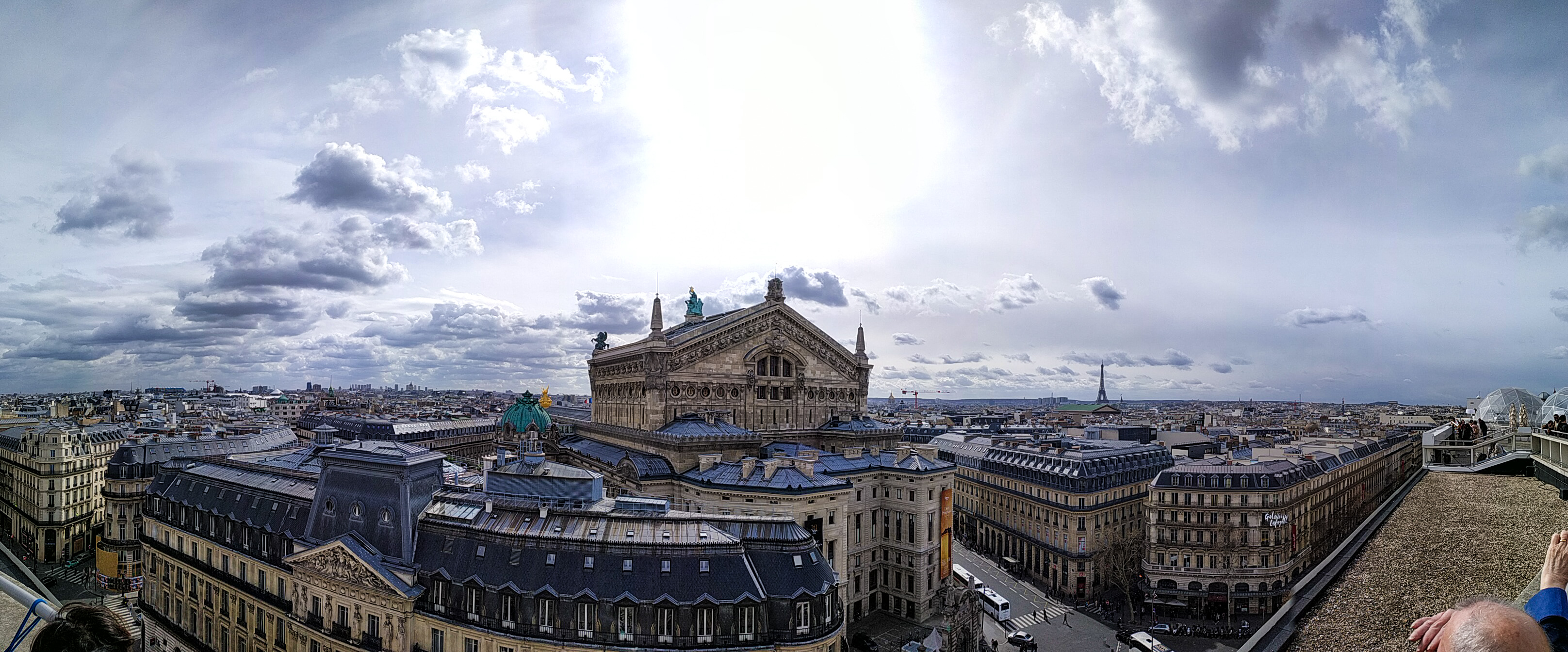 Photo n° 1 de l'avis de Pebay.r fait le 18/03/2019 à 22:28
