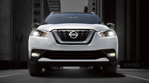 Nissan Dealer «Autocom Nissan East Bay», reviews and photos, 1152 Marina Blvd, San Leandro, CA 94577, USA