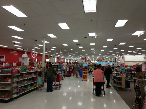 Department Store «Target», reviews and photos, 7505 Laguna Blvd, Elk Grove, CA 95758, USA