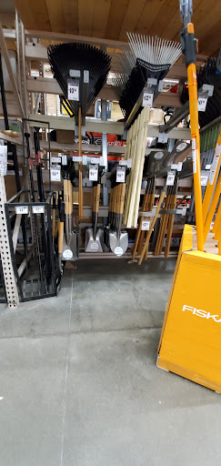 Home Improvement Store «The Home Depot», reviews and photos, 20500 E 13 Mile Rd, Roseville, MI 48066, USA