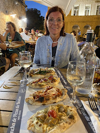 Plats et boissons du Pizzeria Pizza du Bastion ( Haute Ville ) à Porto-Vecchio - n°17