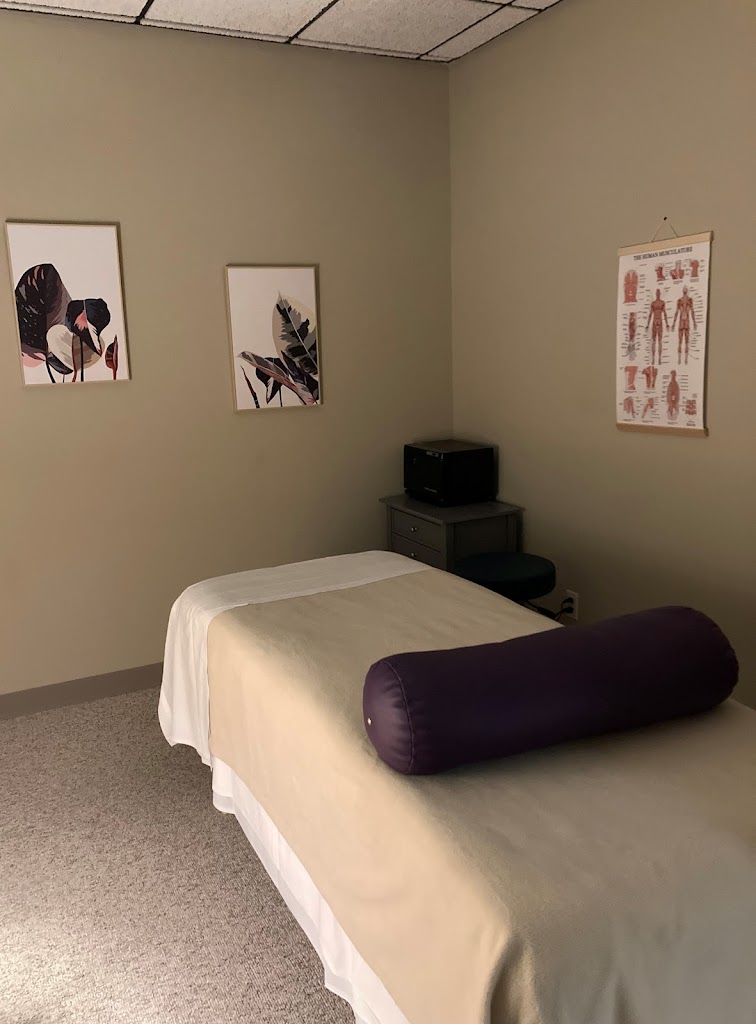 Santosha Massage 66049
