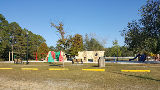 Park «Cain Griffin Park», reviews and photos, E 17th St, Lynn Haven, FL 32444, USA