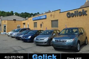 Golick Motor Company image