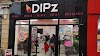 Dipz Donuts, Lancaster Logo, Lancaster, United Kingdom, Bakery