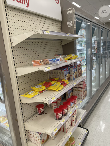 Department Store «Target», reviews and photos, 1330 Martin Blvd, Middle River, MD 21220, USA