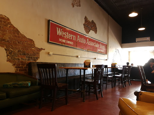 Coffee Shop «Warehouse Coffee Shop», reviews and photos, 315 Main St W, Hartselle, AL 35640, USA