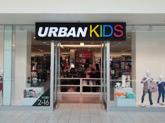 Urban Kids