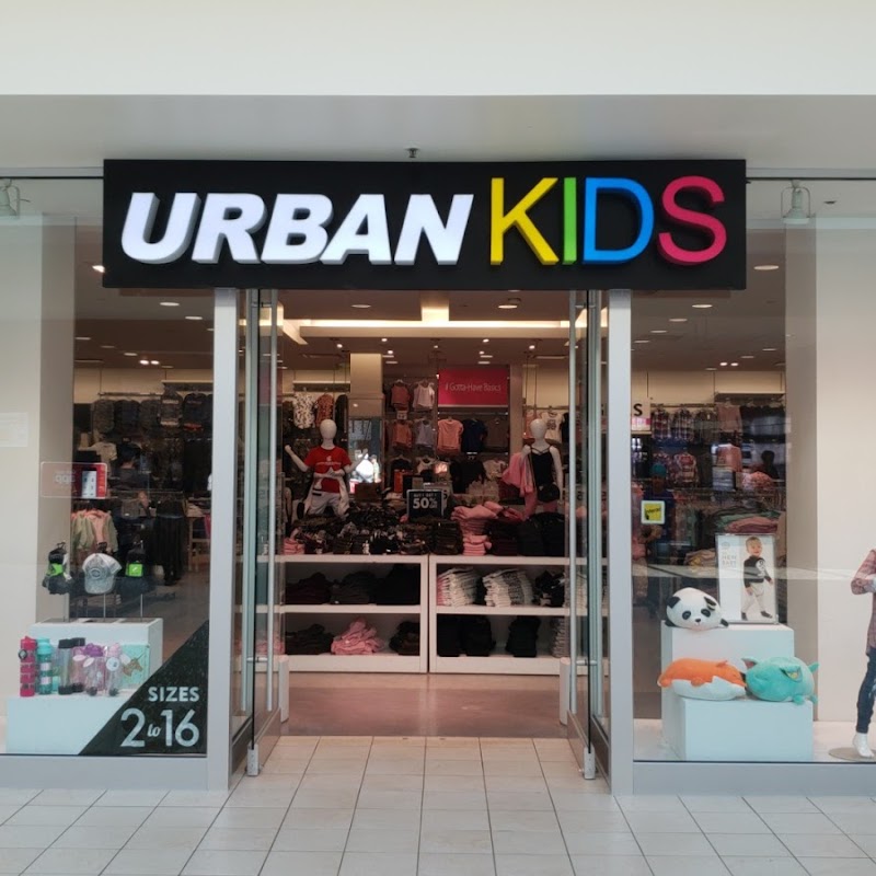 Urban Kids