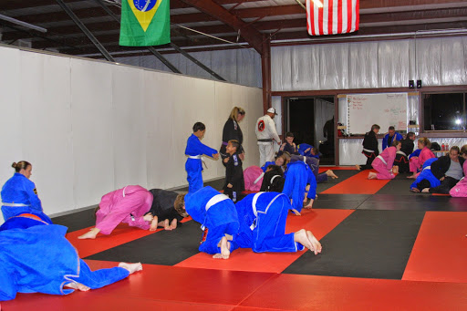 Martial Arts School «Mount Dora BJJ / MMA Academy», reviews and photos, 2750 Dillard Rd #1, Eustis, FL 32726, USA