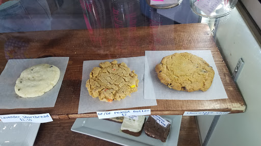 Coffee Shop «All Wrapped Up Coffee & Gifts», reviews and photos, 110 Pioneer Ave E, Montesano, WA 98563, USA