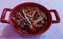Curry du Restaurant indien Karma Lounge à Ferney-Voltaire - n°15