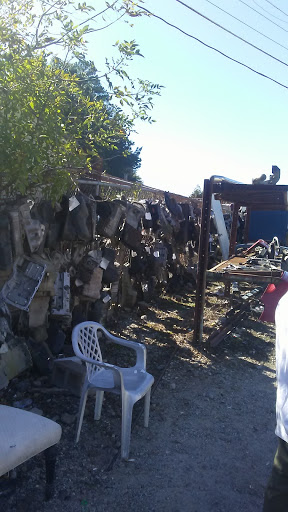 Auto Parts Store «Quality Used Auto Parts», reviews and photos, 199 Roberts Rd, Fayetteville, GA 30214, USA