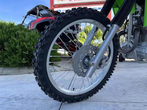 Motorcycle Dealer «Sky Powersports of Lake Wales», reviews and photos, 20769 US-27, Lake Wales, FL 33853, USA