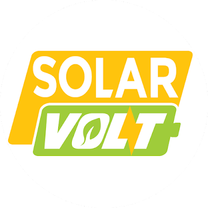 SolarVolt-2BeWinner