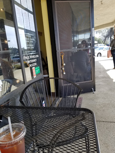 Coffee Shop «Cameron Park Coffee and Deli», reviews and photos, 3161 Cameron Park Dr #106, Cameron Park, CA 95682, USA