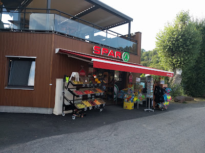 Spar Chambon à Chambon-sur-Lac