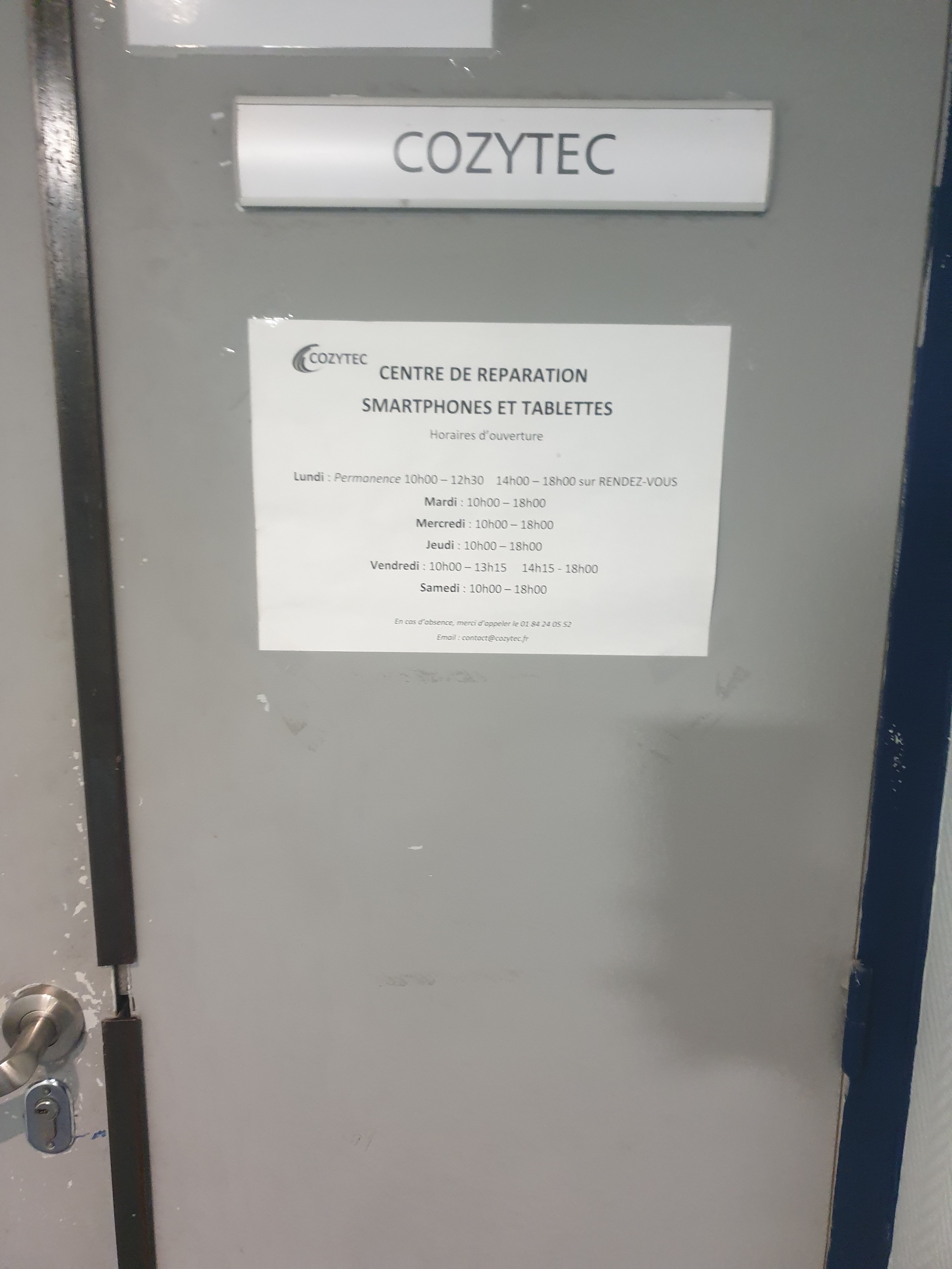 Photo n° 2 de l'avis de DESIRE. fait le 21/02/2023 à 16:56