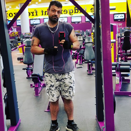 Gym «Planet Fitness», reviews and photos, 3065 NY-50, Saratoga Springs, NY 12866, USA