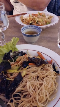 Nouille du Restaurant vietnamien Le Viet-nam à Avignon - n°12