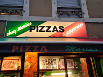 Photos du propriétaire du Pizzeria Pizza Marius à Auch - n°9