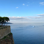 Photo n°6 de l'avis de Hartley. fait le 14/11/2019 à 16:55 sur le  Grand Hotel Ambasciatori à Sorrento