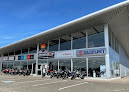 Moto Axxe Haguenau | Schumpp Haguenau