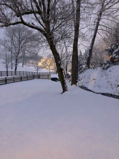 Event Venue «Thomas Farm Weddings and Events», reviews and photos, 519 Tranbarger Rd, Church Hill, TN 37642, USA