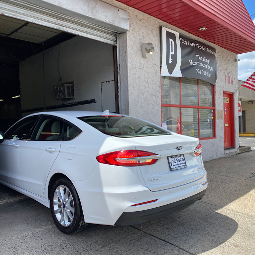 Used Car Dealer «Pristine Auto Group», reviews and photos, 106 Bloomfield Ave, Bloomfield, NJ 07003, USA