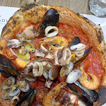 Photo n°6 de l'avis de Christian.u fait le 16/09/2022 à 18:45 sur le  480GRADI Bra • Pizzeria ristorante à Bra