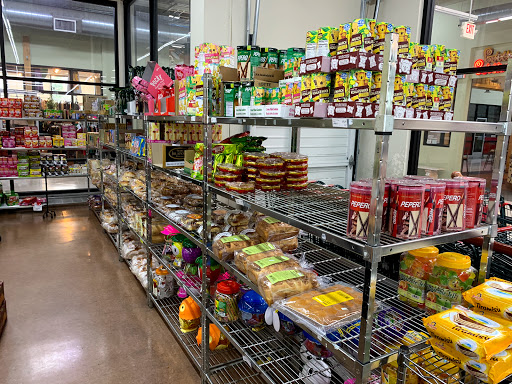 Shopping Mall «Fubonn Shopping Center», reviews and photos, 2850 SE 82nd Ave #80, Portland, OR 97266, USA