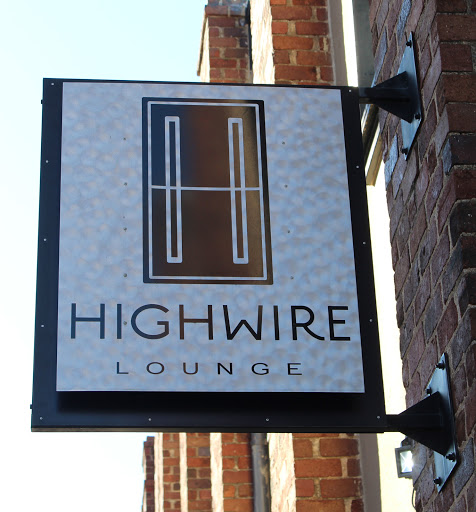 Lounge «Highwire Lounge», reviews and photos, 269 N Hull St, Athens, GA 30601, USA