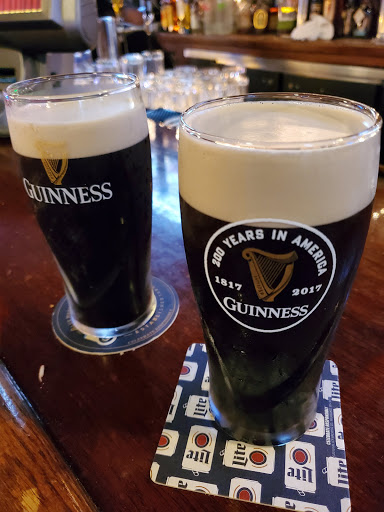 Karaoke Bar «Celtica», reviews and photos, 95 Long Wharf, Newport, RI 02840, USA