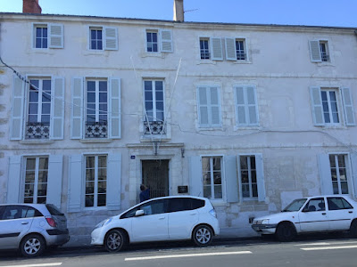 Grossias Frédéric à Montreuil