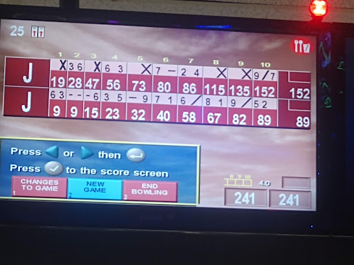 AMF Boulevard Lanes image