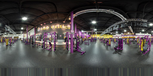 Gym «Planet Fitness», reviews and photos, 3505 Sonoma Blvd, Vallejo, CA 94590, USA