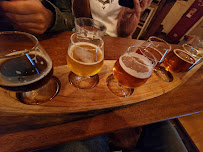 Bière du Restaurant canadien Au Nouveau Monde, Broue-Pub Bio et Québécois à Bordeaux - n°9