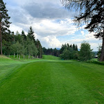 Photo n°3 de l'avis de Milan.l fait le 26/08/2019 à 19:10 sur le  Golf Club Petersberg à Monte San Pietro